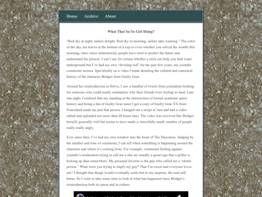 posts/2025-05-08-Bridget screenshot