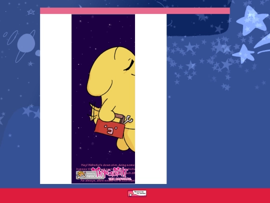 IB screenshot