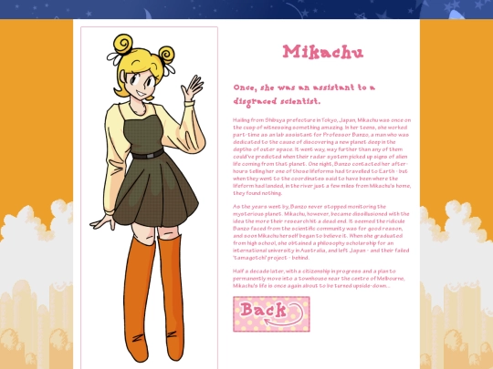 charas/mikachu screenshot