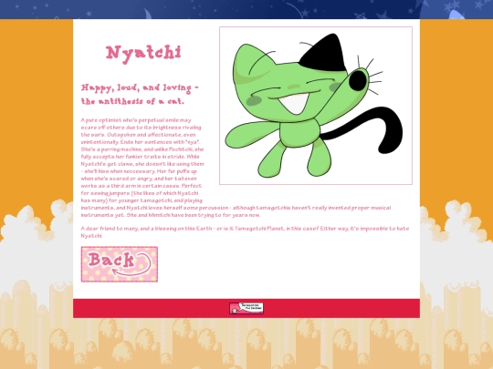 charas/nyatchi screenshot