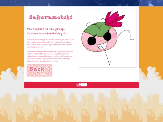 charas/sakuramotchi screenshot