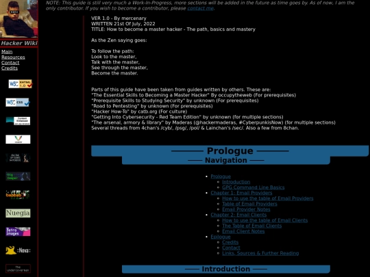 main screenshot