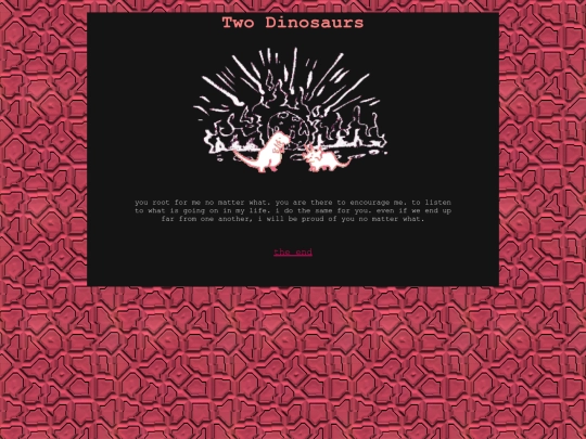 end1 screenshot