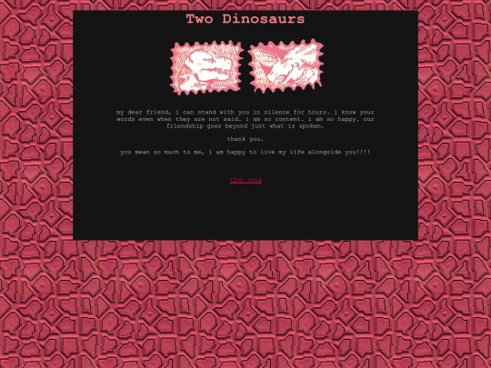 end5 screenshot