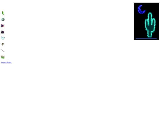 attributions screenshot