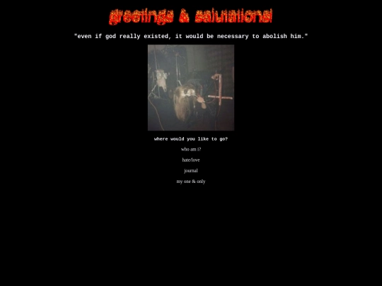 419 screenshot