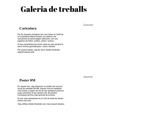 galeria screenshot