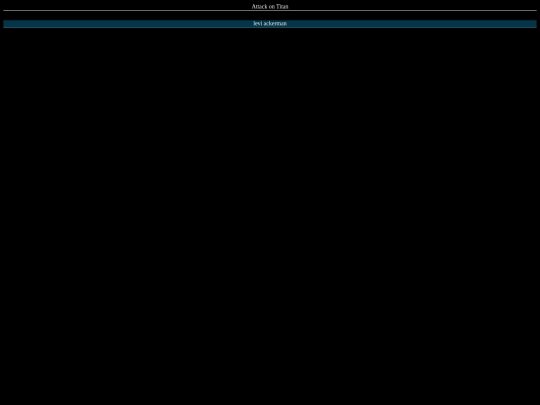 icons/aot screenshot