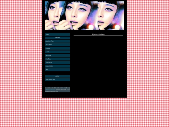 icons screenshot