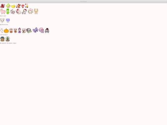 me/toybox screenshot