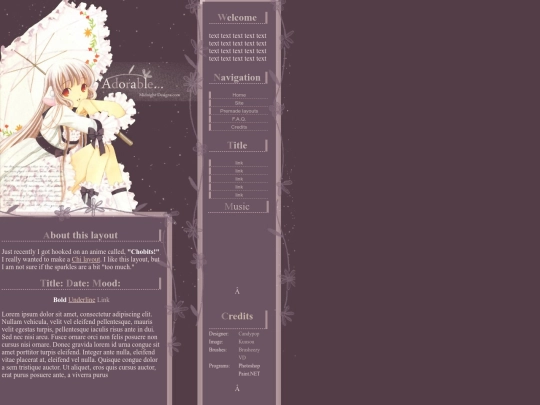 shrines/adorable screenshot