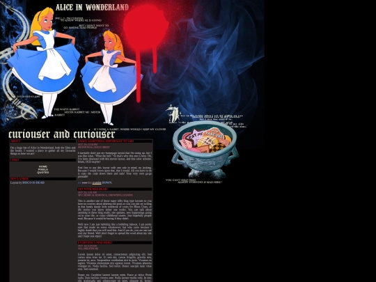 shrines/alice/alice screenshot