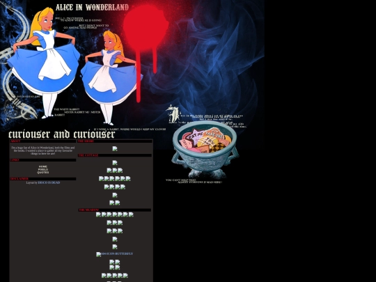 shrines/alice/pixels screenshot