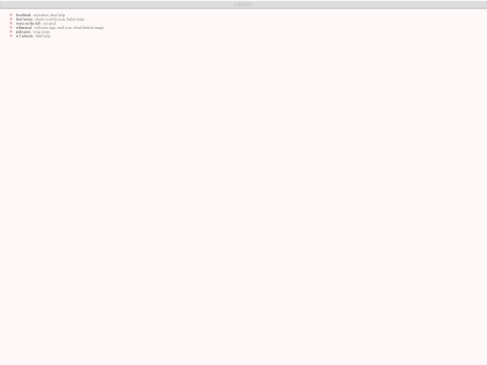 site/credit screenshot
