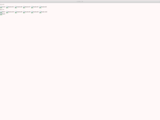 site/linkin screenshot