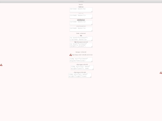 you/codes screenshot