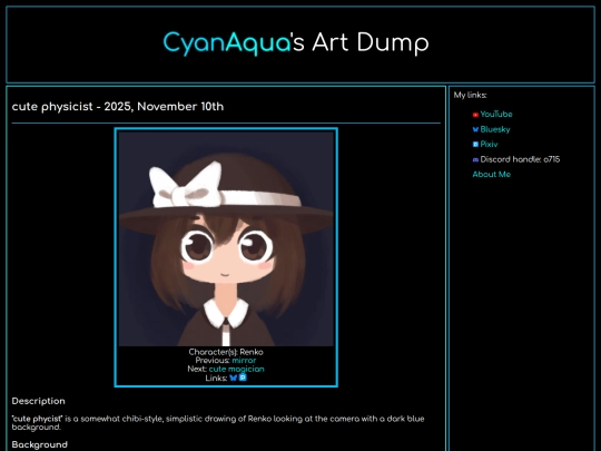 articles/cute_physicist screenshot