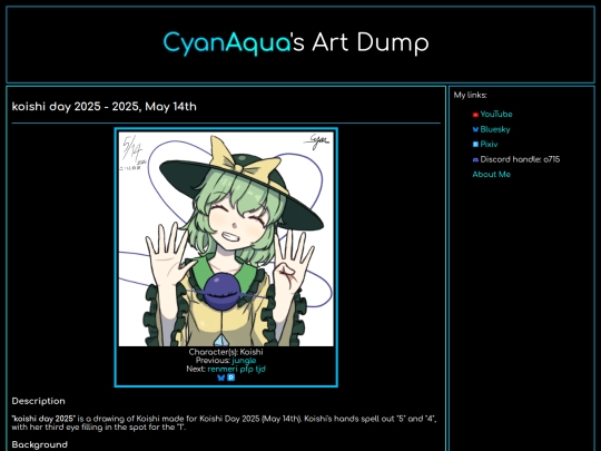 articles/koishi_day_2025 screenshot