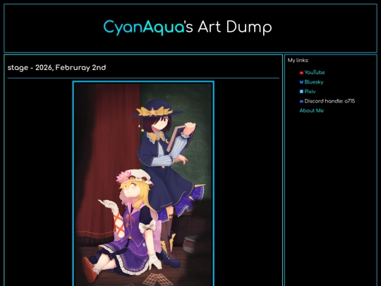 articles/stage screenshot