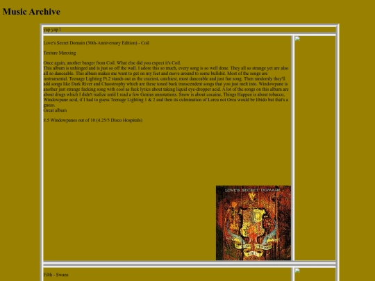 Media_Center_Lobby/Music_Room/musicArch screenshot
