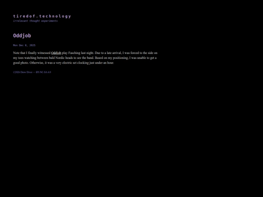 2025/12/08/oddjob screenshot
