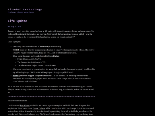 2026/08/03/life-update screenshot