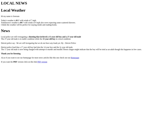 Documents /1.08 assignment screenshot