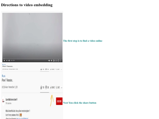 Video /video screenshot