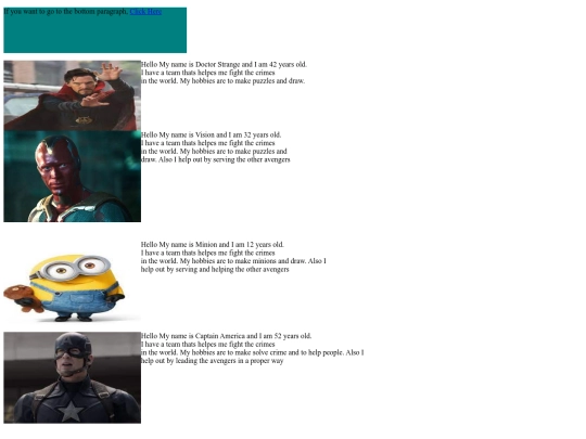 finals screenshot