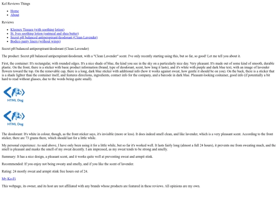 lavenderdeod_review/lavenderdeod screenshot