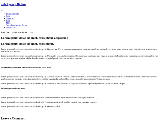 n/blog-details screenshot