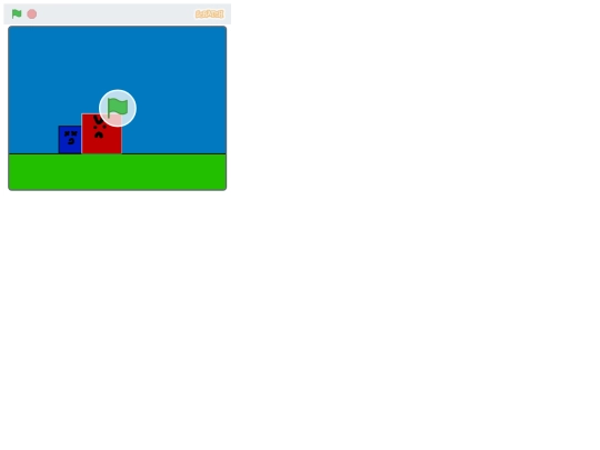 DinoGame screenshot