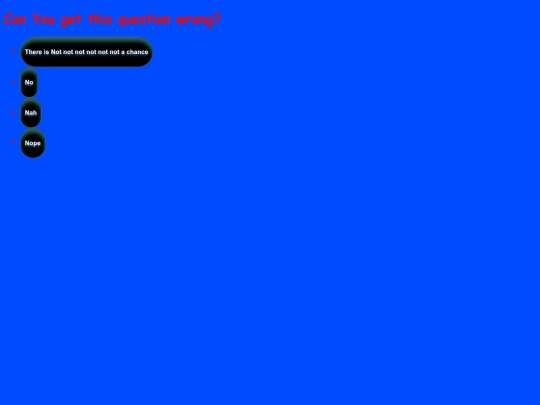 Question4 screenshot