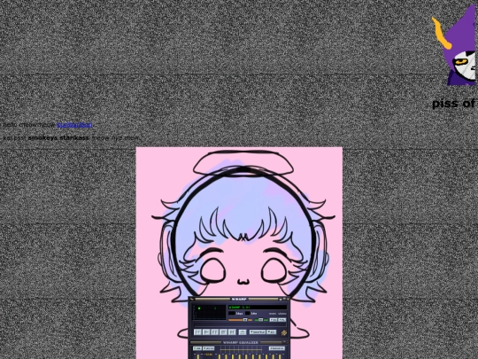 meow screenshot