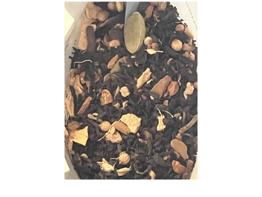 caramelchai001 screenshot