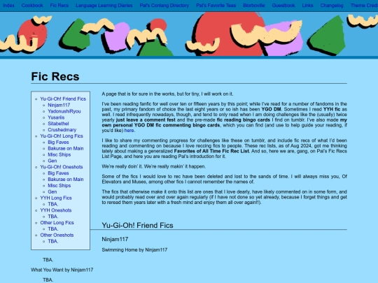 ficrecs screenshot