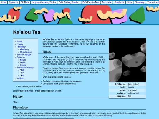 kxaloutsa screenshot