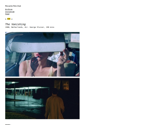 archive/26 screenshot
