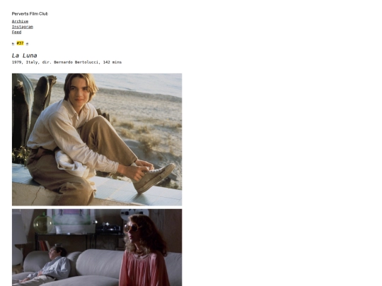 archive/37 screenshot