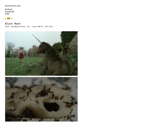 archive/38 screenshot