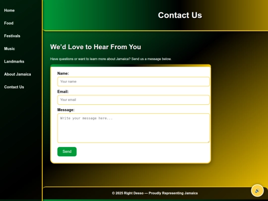 contact screenshot