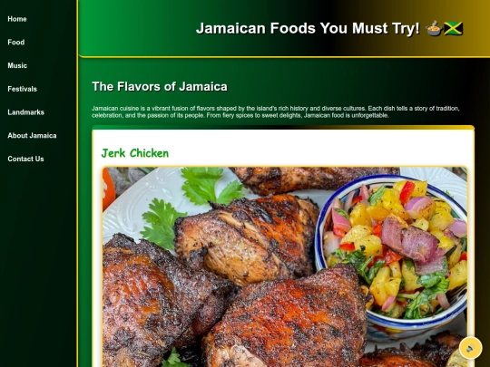 food screenshot