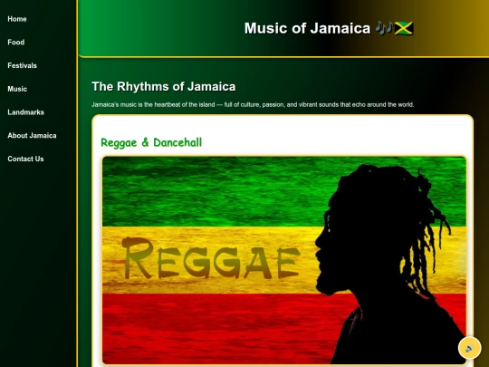 music screenshot