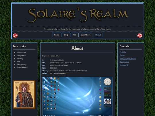 about screenshot