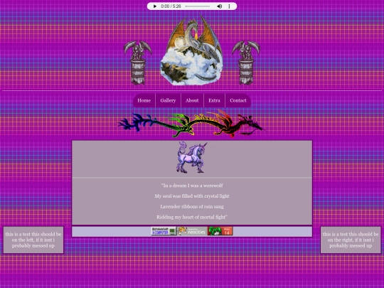 Home screenshot