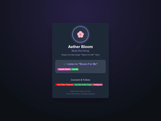 BloomForMe screenshot