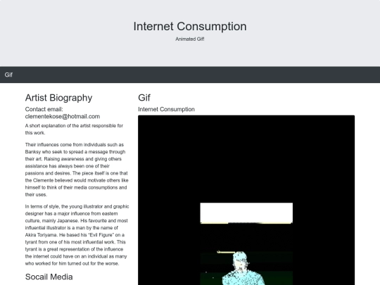 internet_consumption/Website screenshot