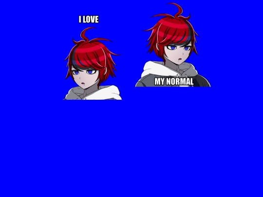 normal screenshot
