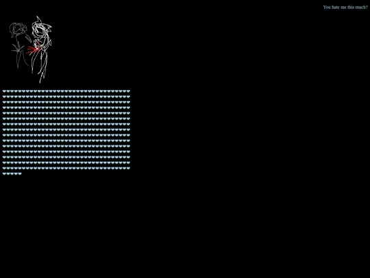 suicide screenshot