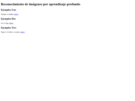 reconocimiento screenshot